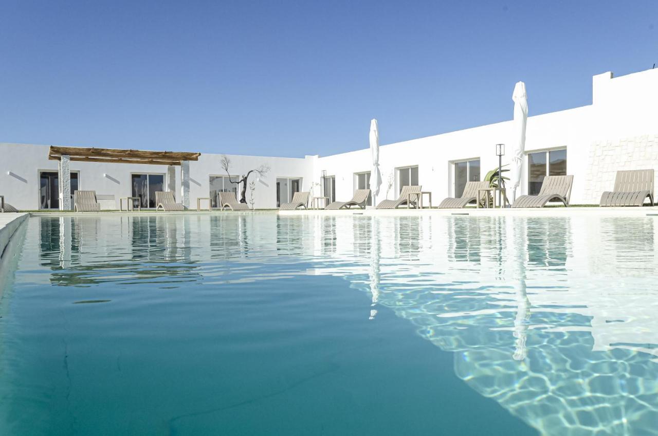 Cantine De Mare - Wine And Resort Cirò Marina Exterior foto
