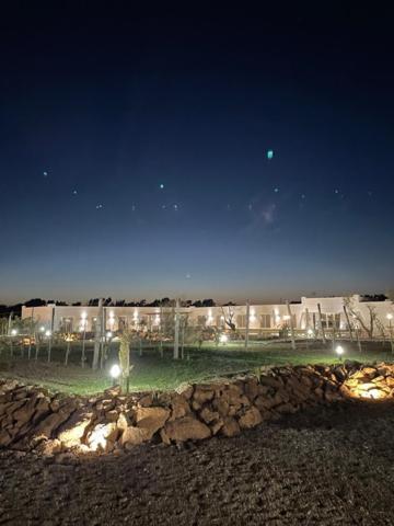 Cantine De Mare - Wine And Resort Cirò Marina Exterior foto